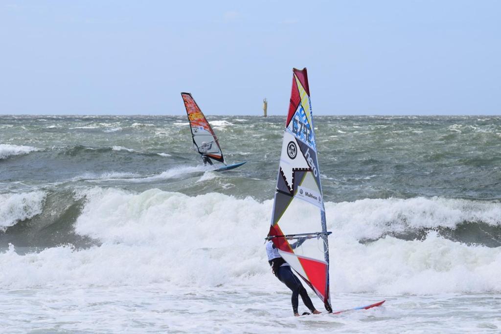 Andreas-nielsen-str. 12, W2 *